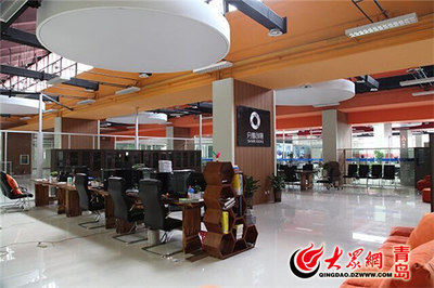 青島湛山創客工廠推出優惠政策，新興能源技術研發迎來發展新機遇