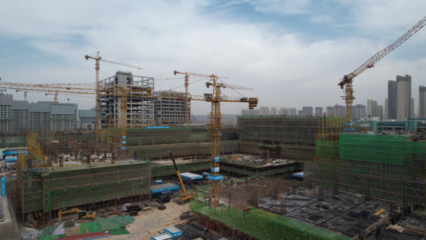 圍繞“55611”鍛造“實力高新” 新興能源技術(shù)研發(fā)的路徑與展望