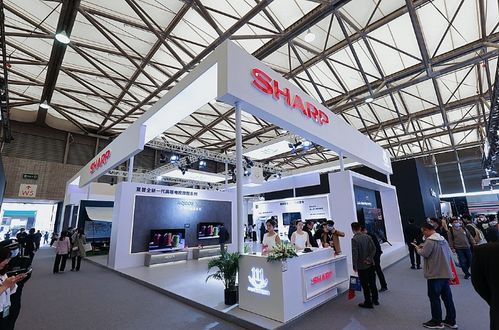 夏普引領新興能源技術研發(fā)，開啟綠色能源新篇章