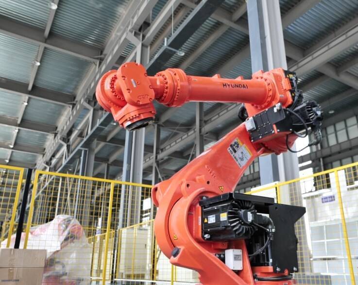 大省挑大梁·深化改革丨改革激發(fā)山東動力活力 高質量發(fā)展齊魯昂首闊步 新興能源技術研發(fā)