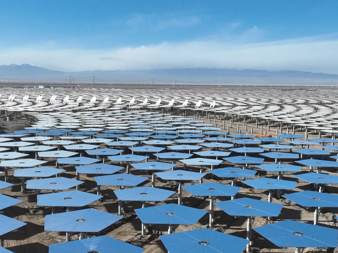 政府搭臺(tái)，共筑創(chuàng)新“鄰里圈” 以新型協(xié)同模式服務(wù)國(guó)家重點(diǎn)能源項(xiàng)目研發(fā)